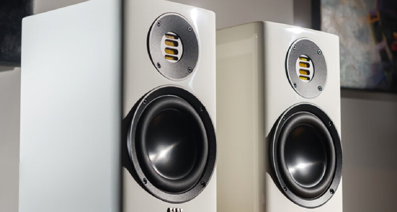 618值得購買的3款HiFi音響，從幾千到萬元不等，適用客廳書房環境