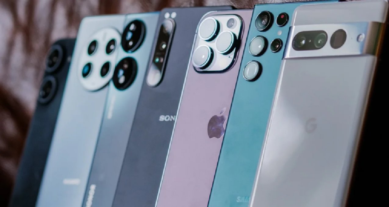 中門對狙！618手機購買攻略（下）OPPO X7U、一加12、iQOO 12P··