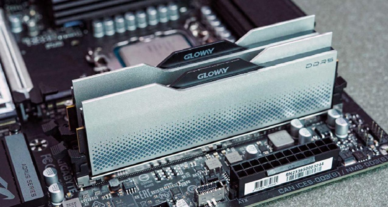 這次內存真便宜了，48GB僅599元起！光威掀起DDR5內存高端普惠潮