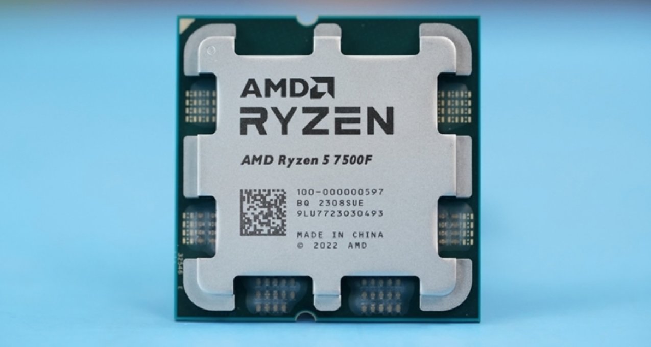 6·18大促來了！這幾款銳龍板U套裝性價比拉滿