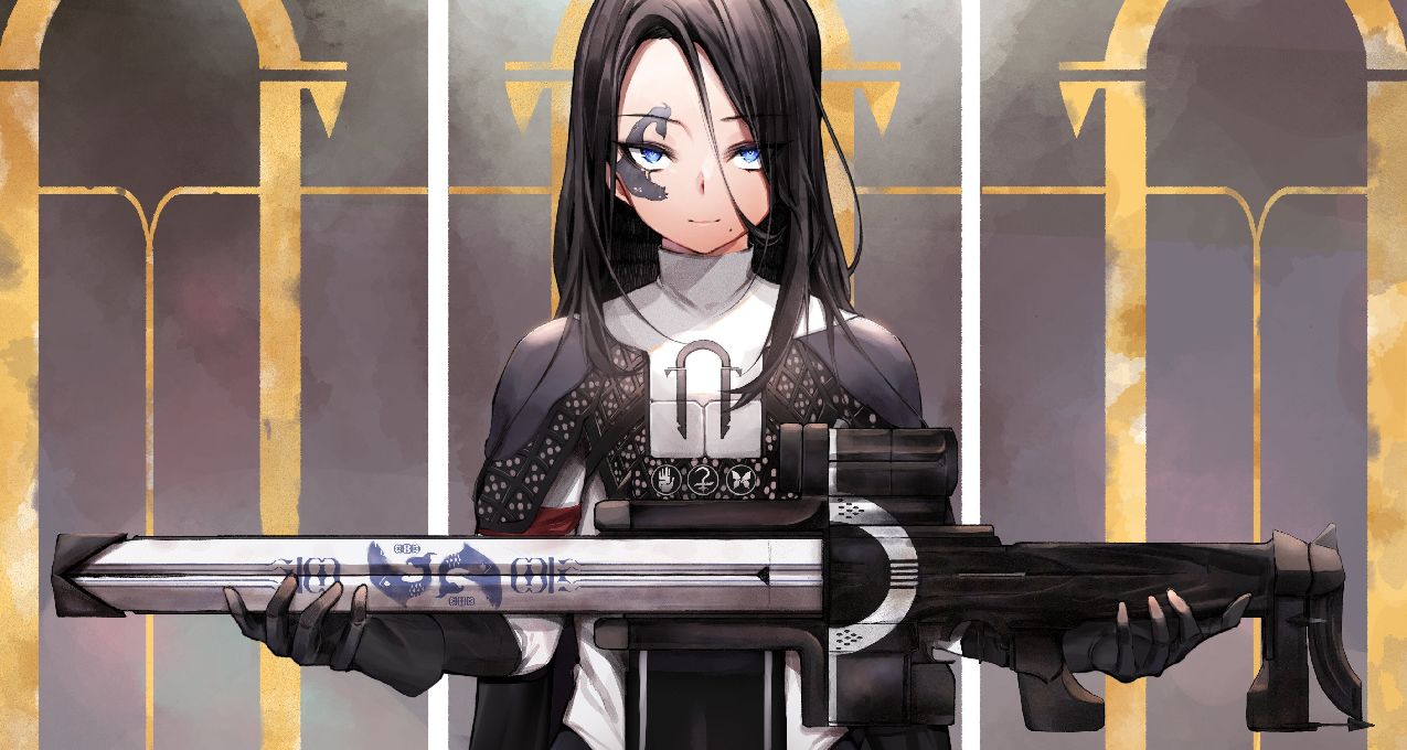 邁入十年之檻的《命運2》，會是FPS+MMO的終極形態嗎？