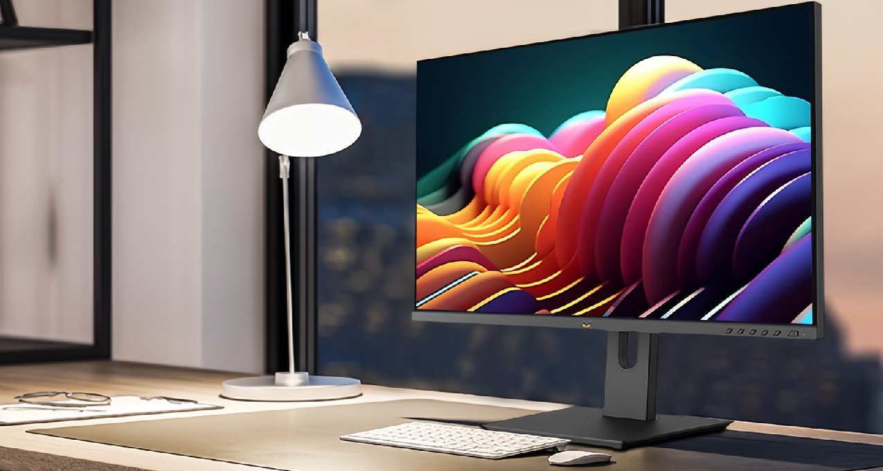 799元起步性价比王炸！618高刷显示器推荐清单