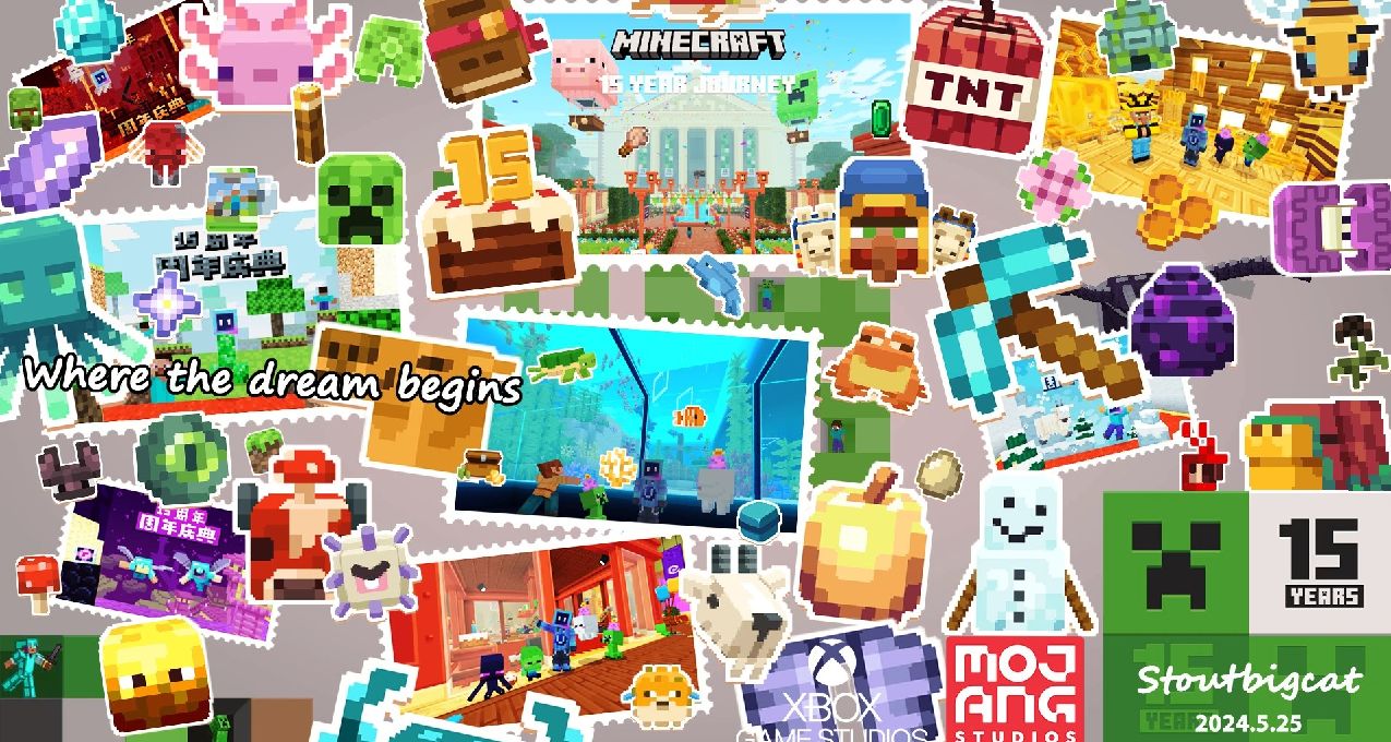 【教程】如何花200元在家搭建属于自己的Minecraft服务器