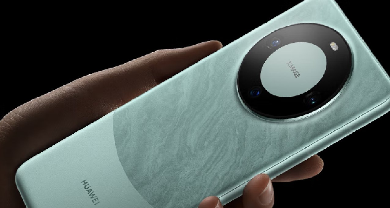 華爲這價格是瘋了嗎？Mate60系列突然降價！