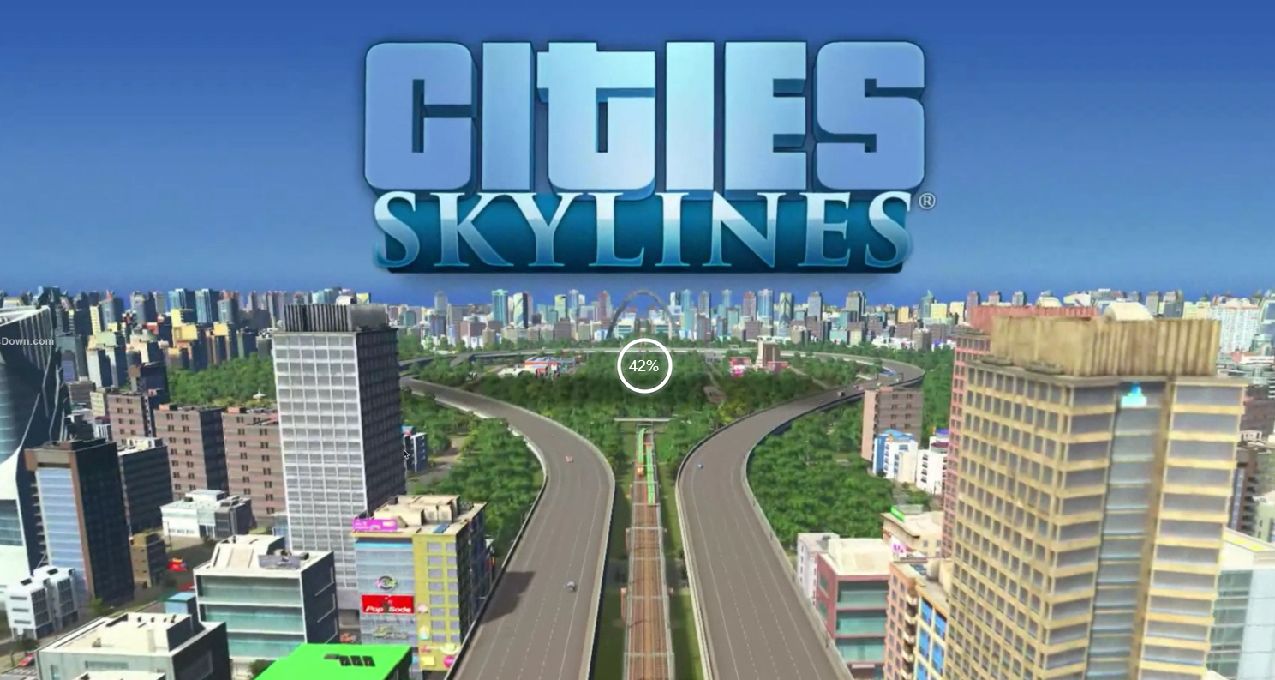《城市天际线》不知道怎么玩？推荐一些好用、提升游戏体验的mod