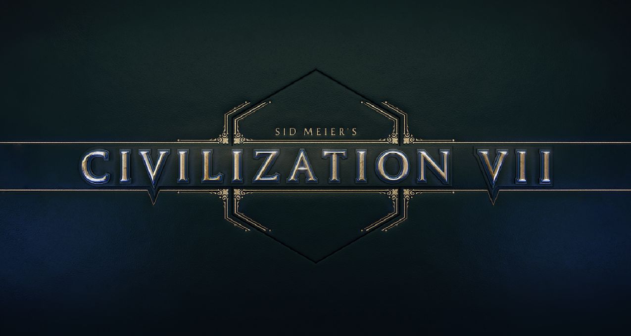 《席德·梅爾的文明®VII》將於2025年初推出