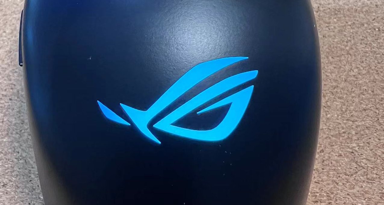從外設開始，入坑“敗家之眼”ROG系列