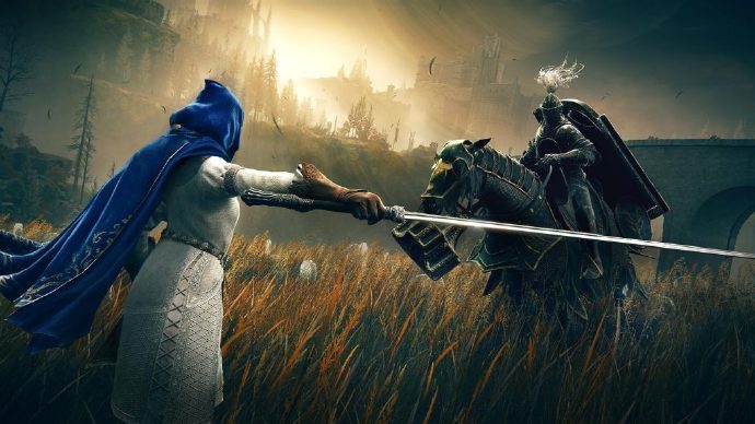 《艾爾登法環》DLC“黃金樹幽影”沒有新獎盃
