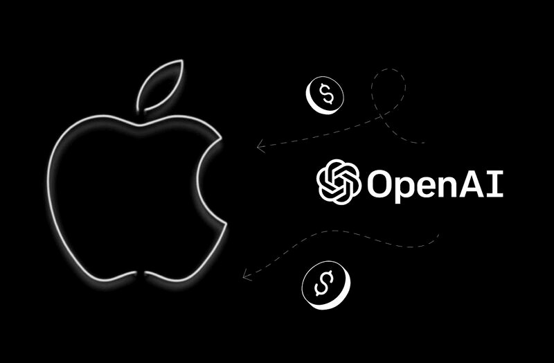 WWDC：蘋果宣佈聯手OpenAI，iOS18新版Siri將整合ChatGPT