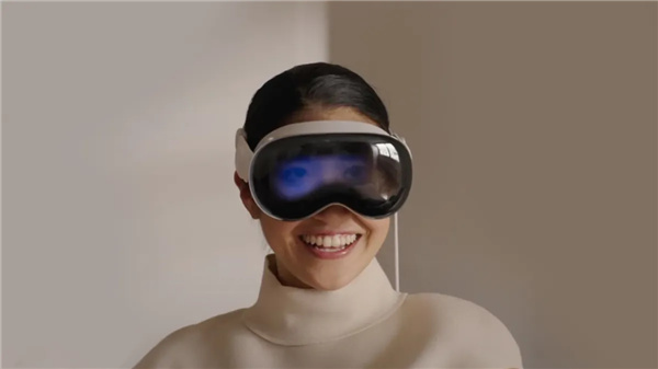 29999元起！蘋果Vision Pro國行版正式發佈：6月28日開售