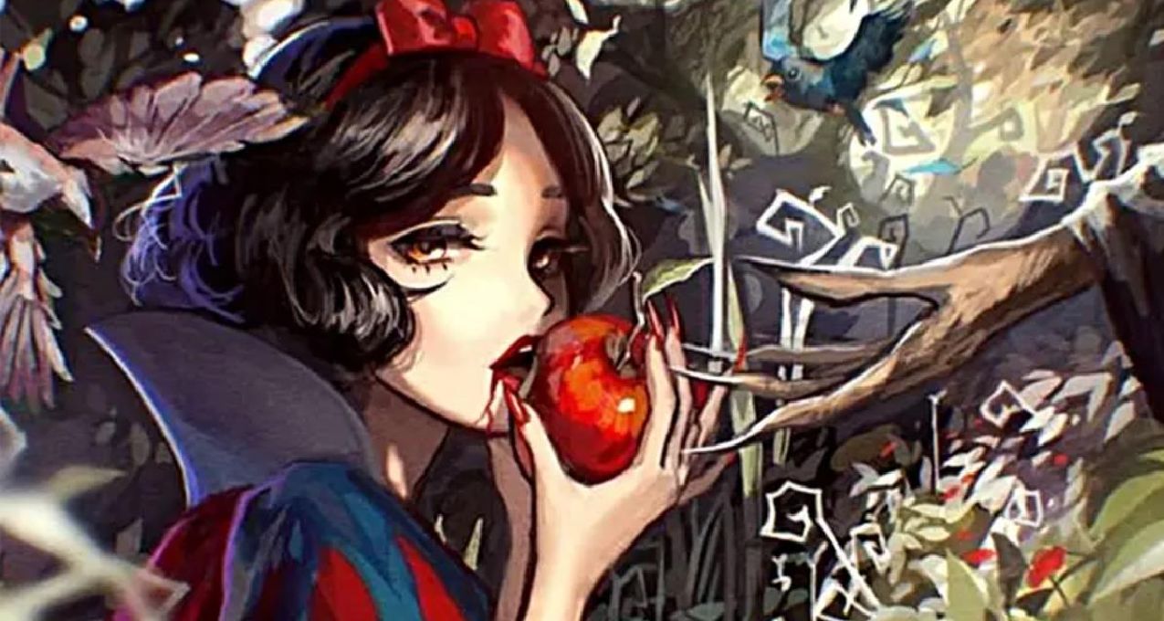 《黑神話：悟空》到來前先看看更黑的《黑童話：白雪公主》
