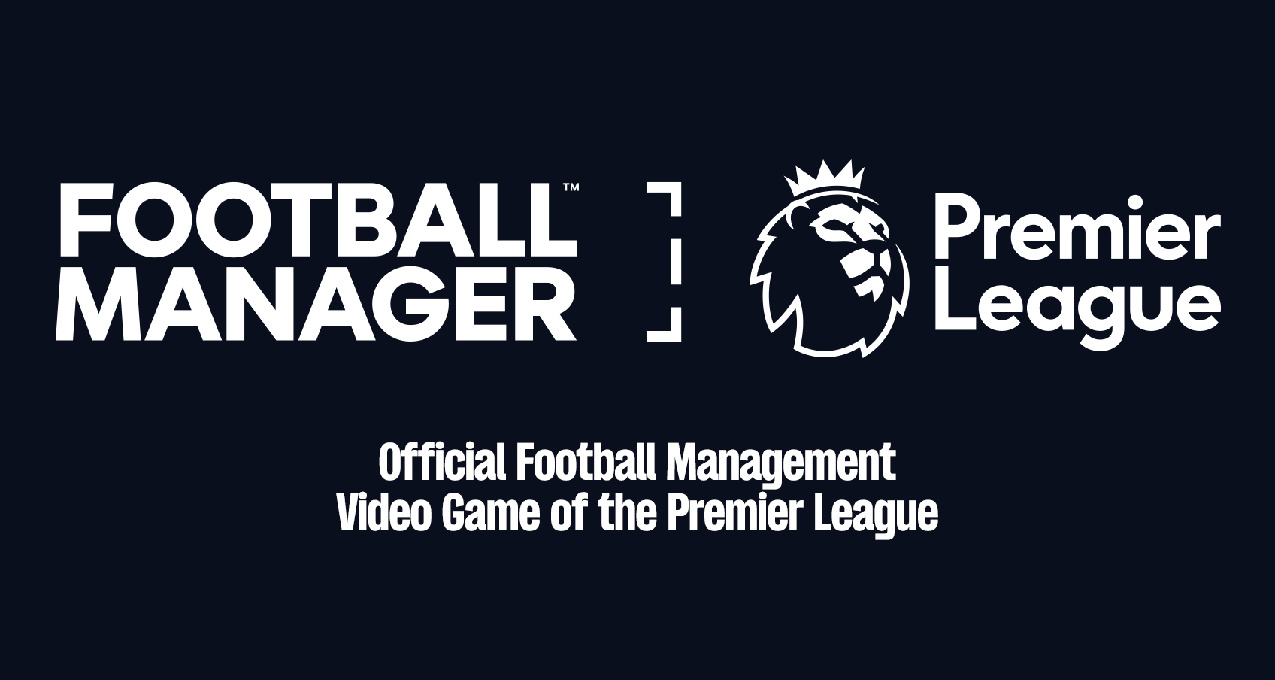 英超联赛即将加入《足球经理（Football Manager™）》!