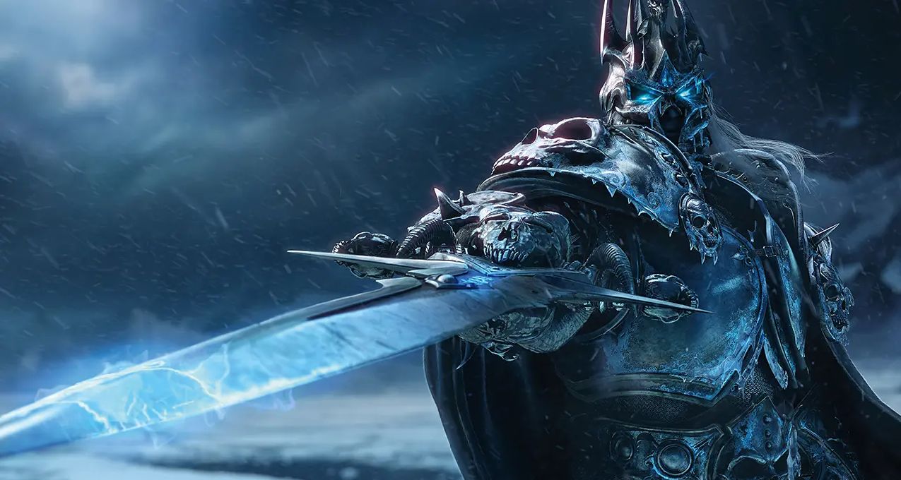 《魔兽世界》技术测试开启宣告回归，兄弟们看看什么显卡玩得爽？