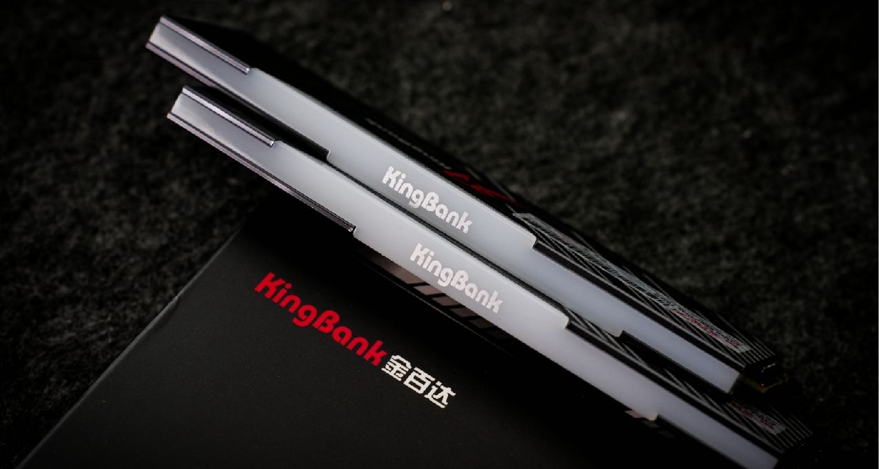 今年618 DDR5买谁？这波金百达内存推荐快收下，性价比超高