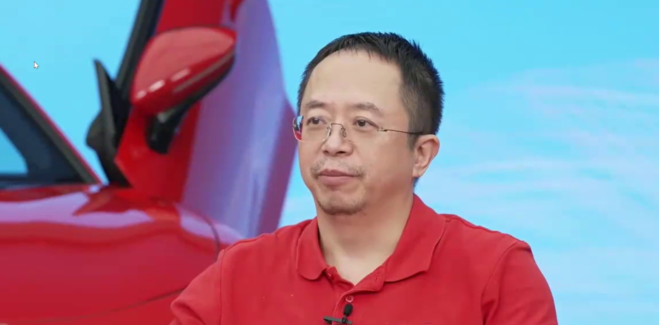 周鴻禕：當年360爲什麼要做免費殺毒 罵250+110我也欣然接受