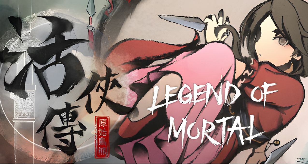 《活侠传》不一样的武侠，从天崩颜值开始！游戏帮助小Tips
