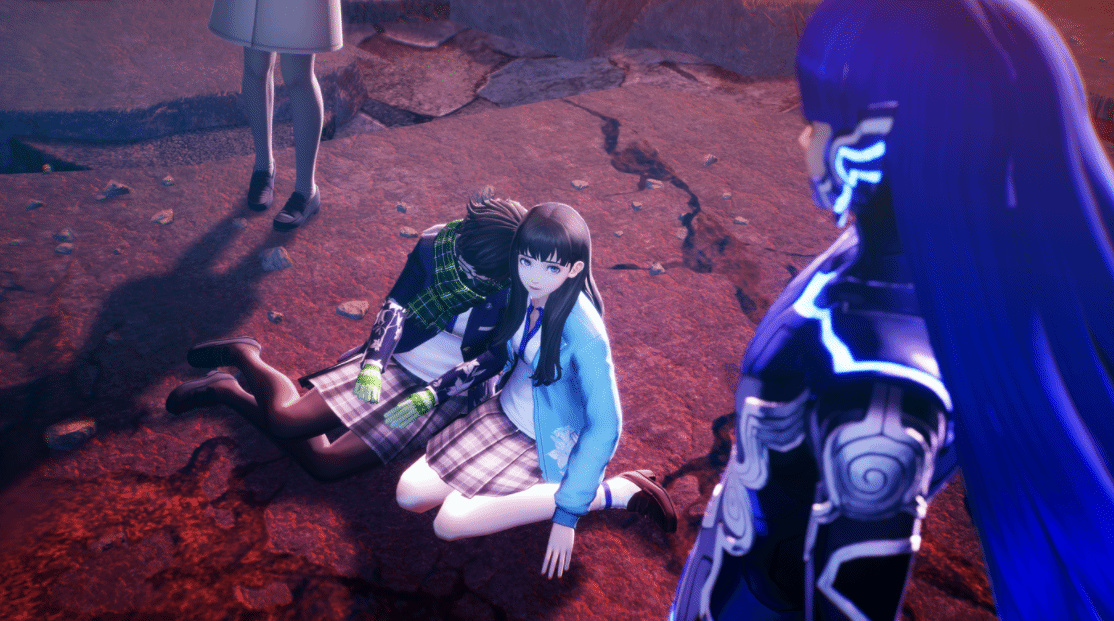 《真女神转生5V》获IGN，8分：体验感升级，值得一试