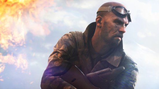 EA再招募两名退伍美国大兵 以协助打造《战地》新作