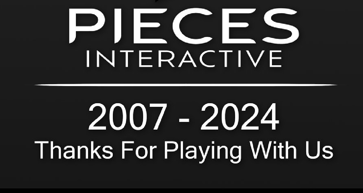 Embrace關閉《鬼屋魔影（2024）》開發工作室Pieces Interactive