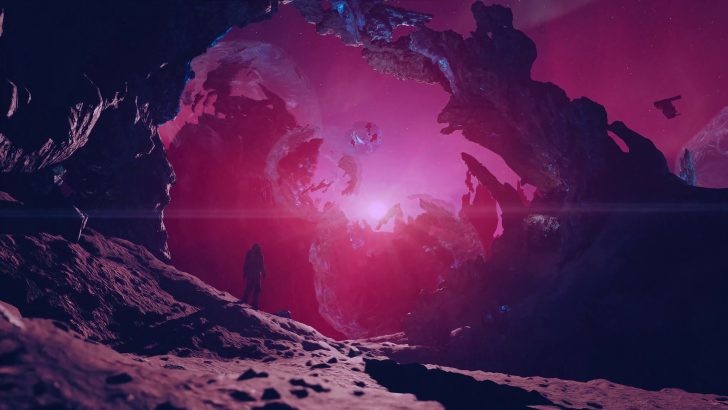 《星空》玩家數量破1400萬