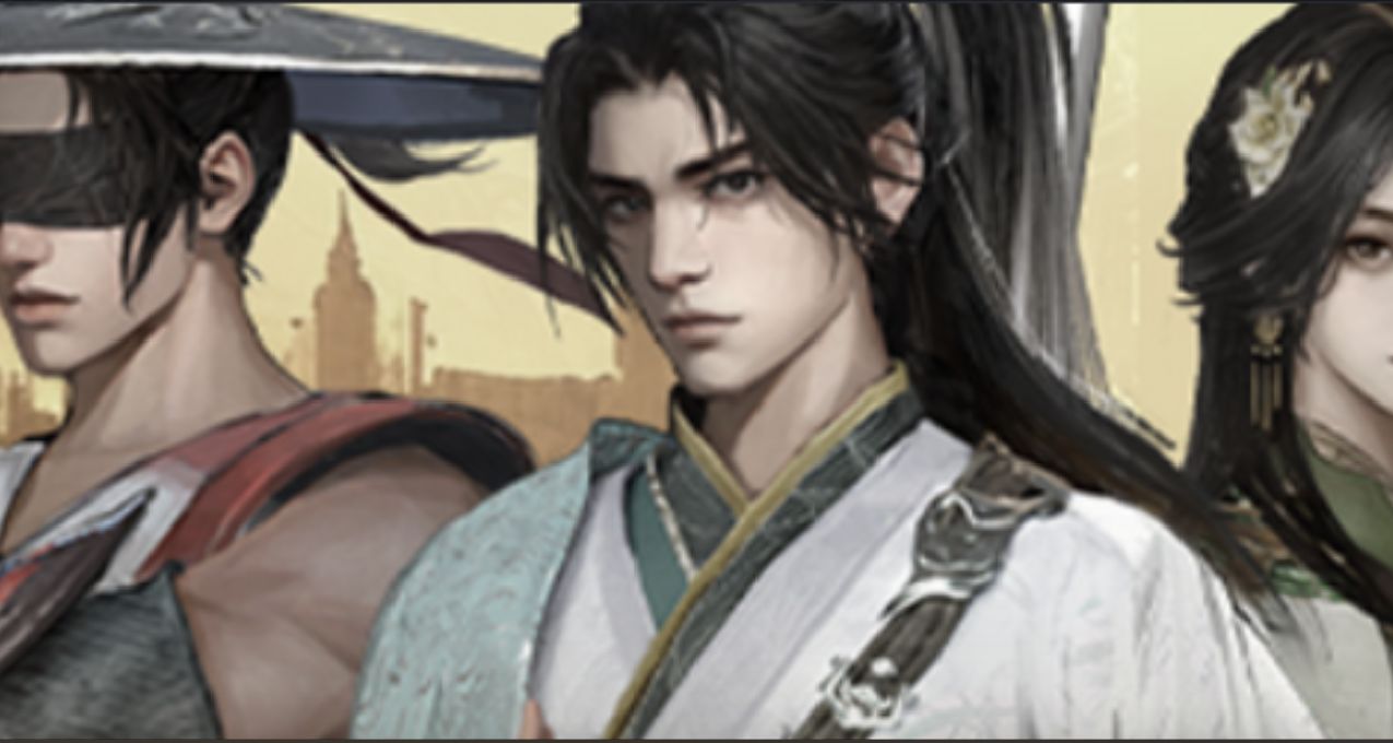 天天更新还有力气推出新DLC？《下一站江湖2》新DLC到底如何玩！