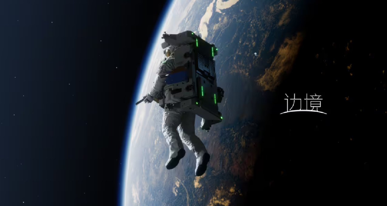 《边境》称遭发行商背刺停服却反被打脸？两边公告直接开撕！