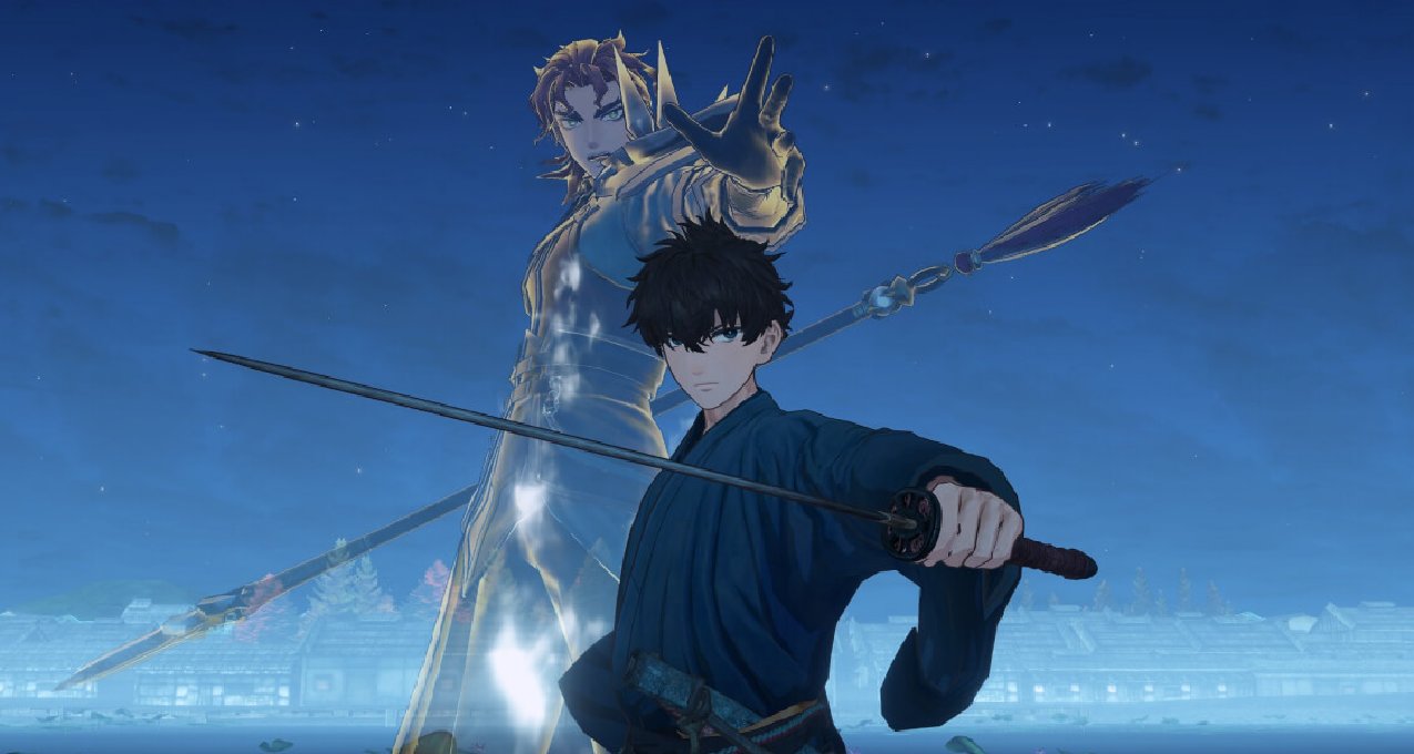 并肩作战！分享《Fate/SR》赵云精美游戏截图赢黑盒余额