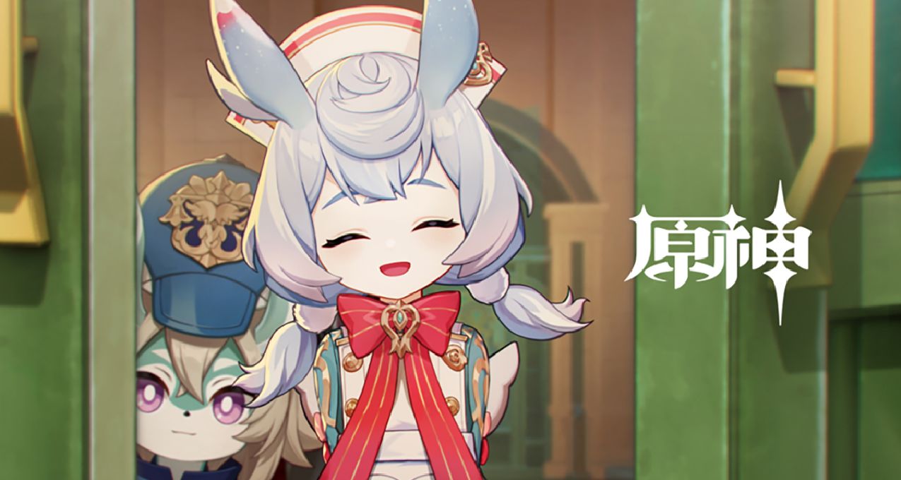 護士長太可愛，原神放出希格雯角色PV後，全球玩家都被萌翻