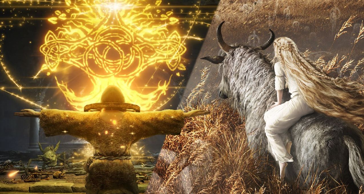 《黃金樹幽影》DLC無成就或獎盃
