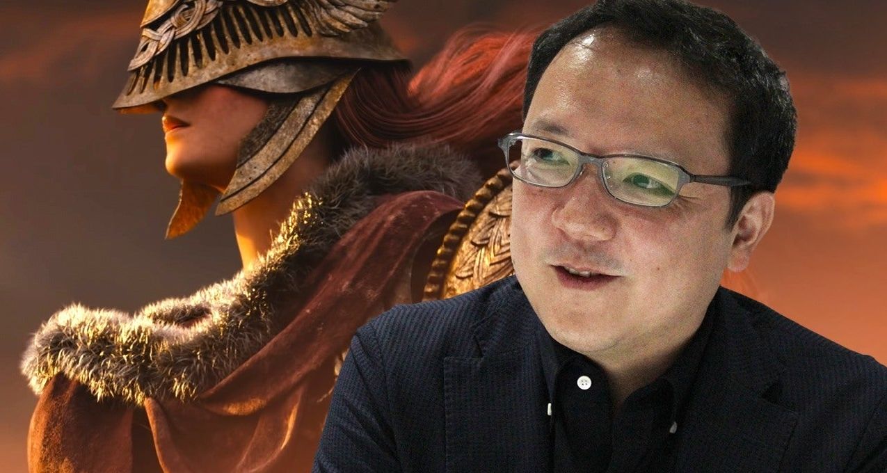 宮崎英高專訪——不擅長營銷等高管工作，95%時間都在遊戲開發！