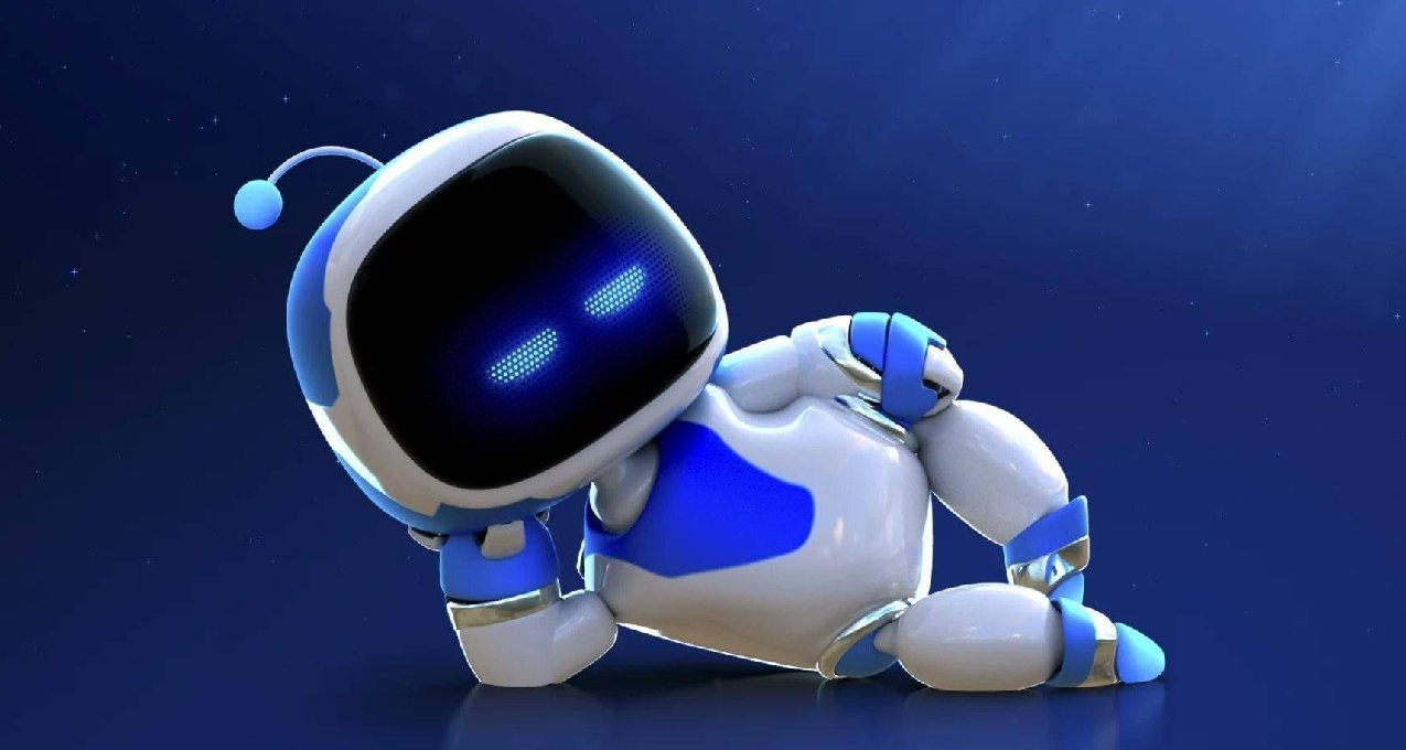 《宇宙机器人》虚拟头像免费领取！