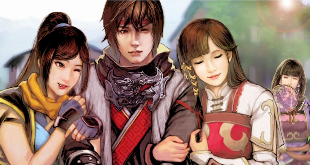 3年過去了，《天命奇御2》是最好的國產武俠遊戲麼？