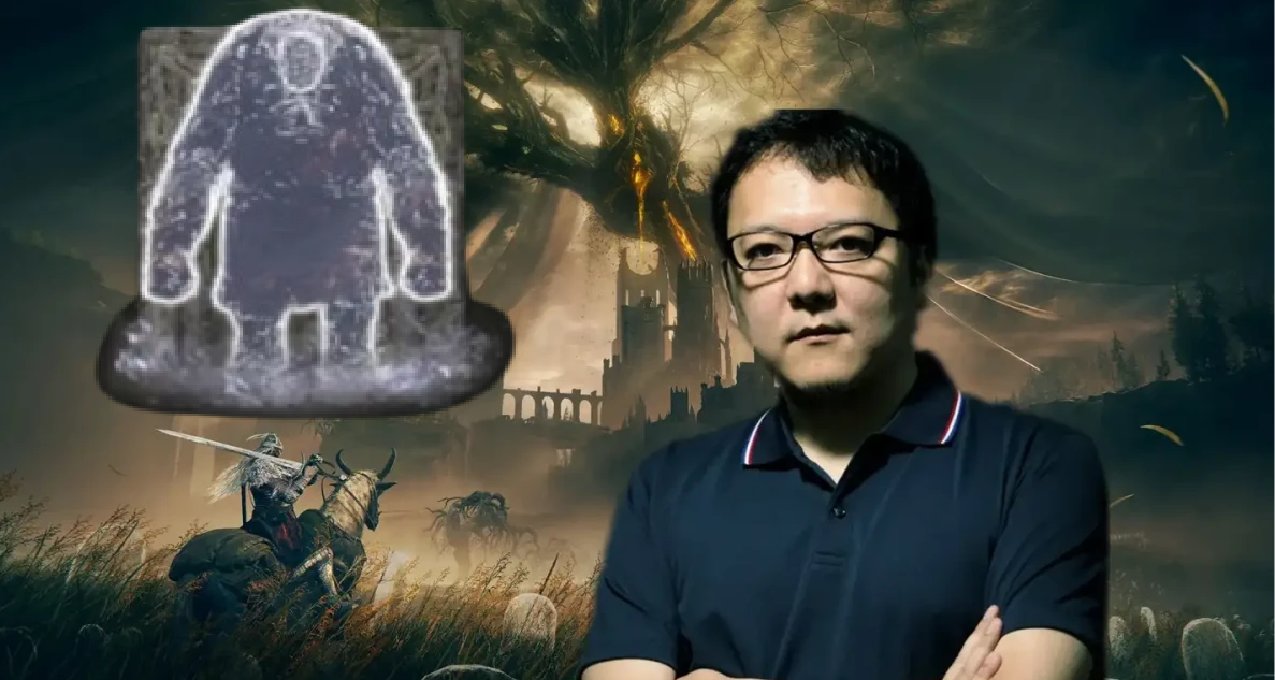 《艾爾登法環》DLC輪椅流最強骨灰，泰烏爾單挑拉塔恩！