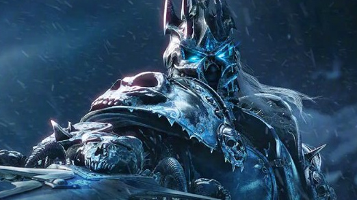 《魔兽世界》新服务器名称确定：吉安娜与死亡猎手！