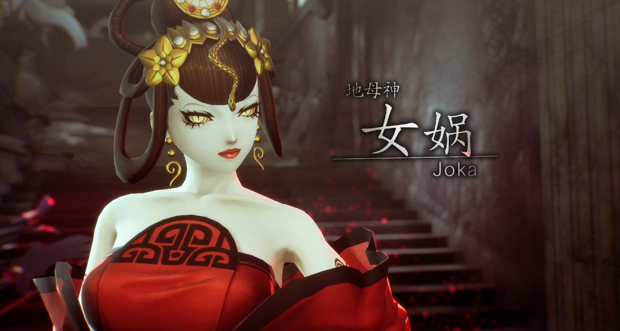 真女5：你所不知道的隱藏老婆特輯！