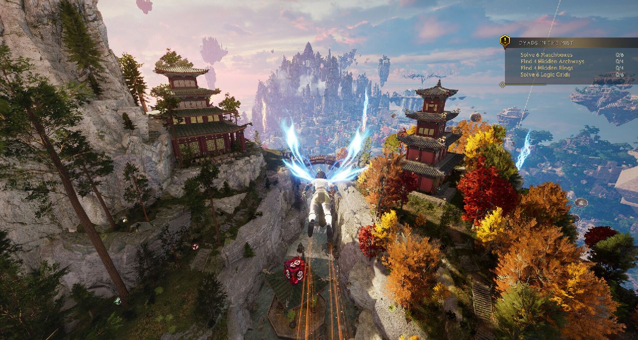 steam百元特別好評遊戲《Islands of Insight》限時免費領取