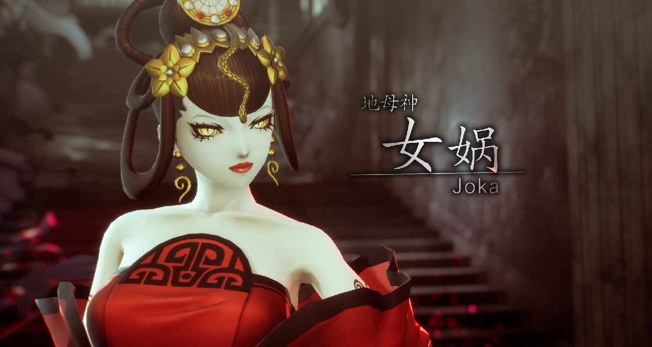 年度最佳jrpg？4500字瞭解是否入手《真女神轉生5復仇》