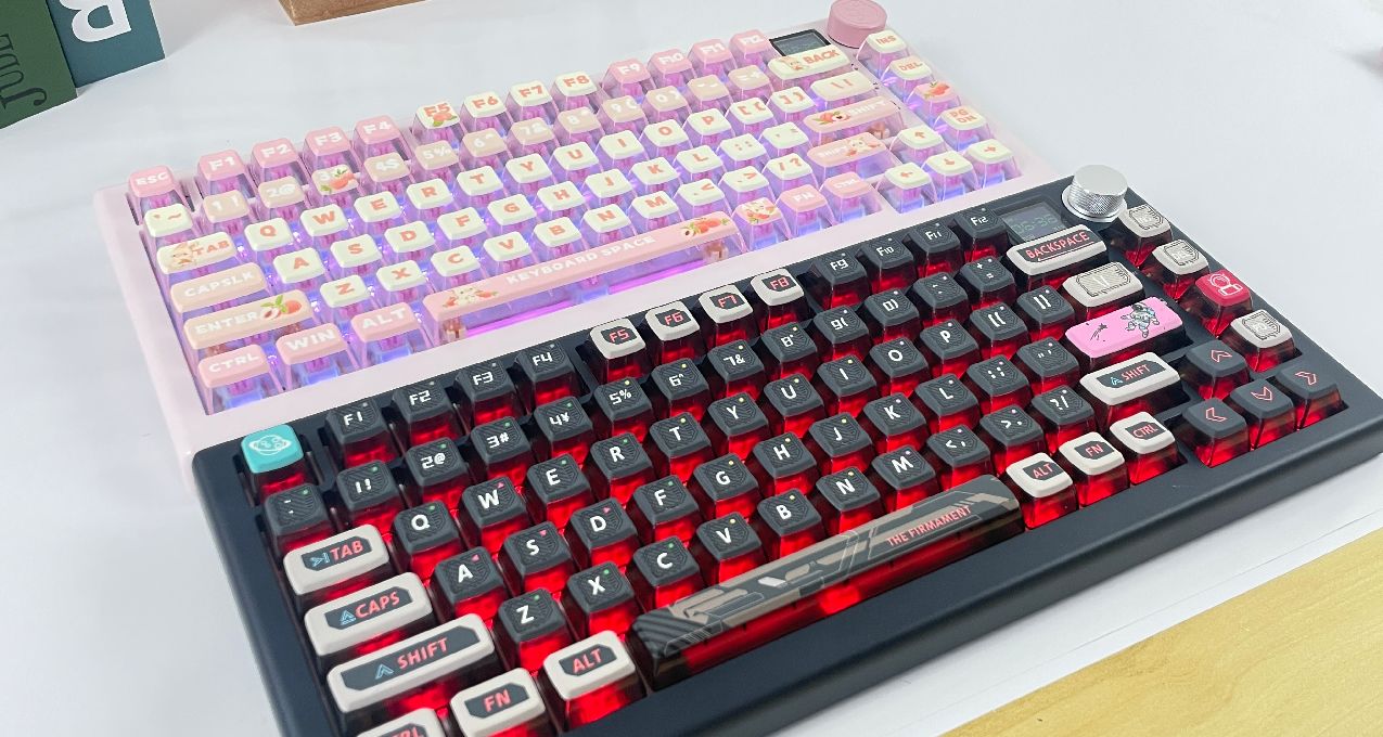 兼具好看的皮囊和有趣的靈魂！熊醬xj80，小牌子也有大能量