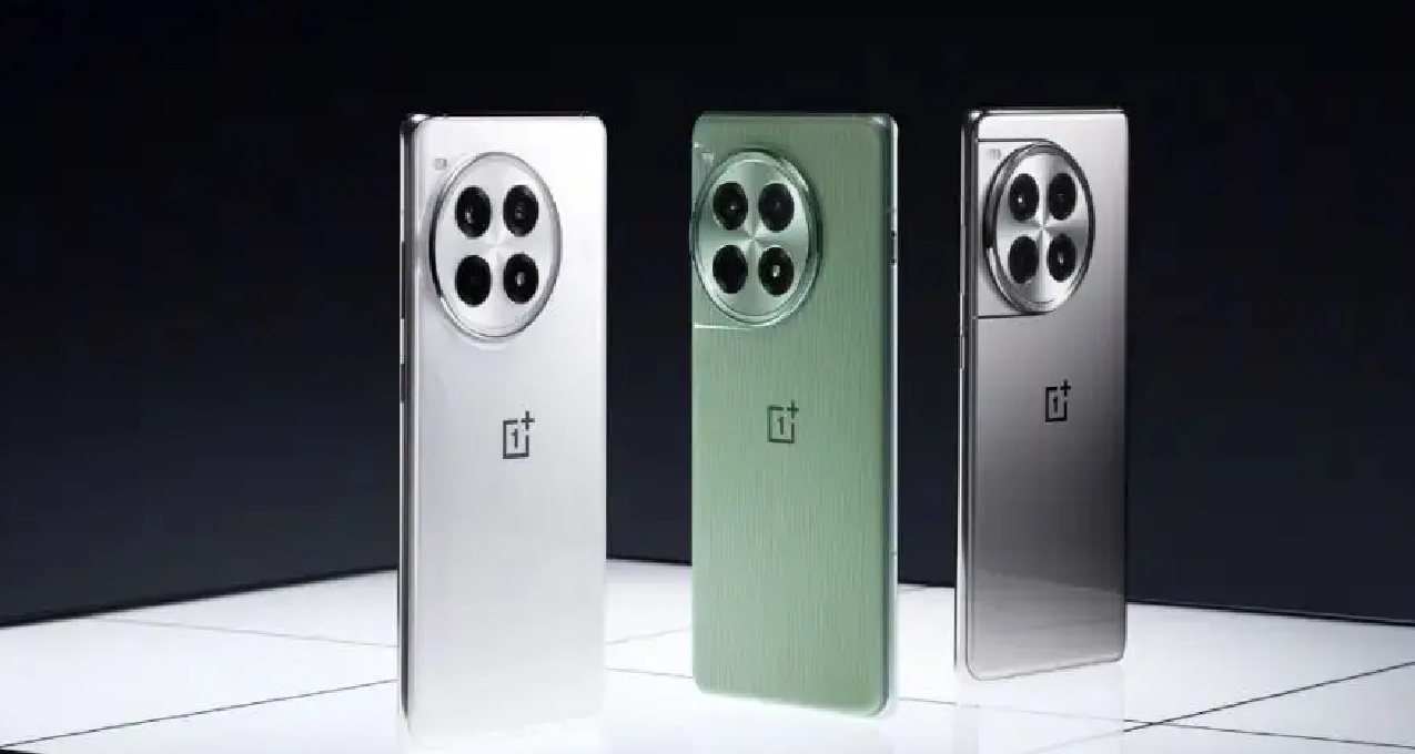 一加ACE3Pro：3199起，驍龍8Gen3配6100mAh電池