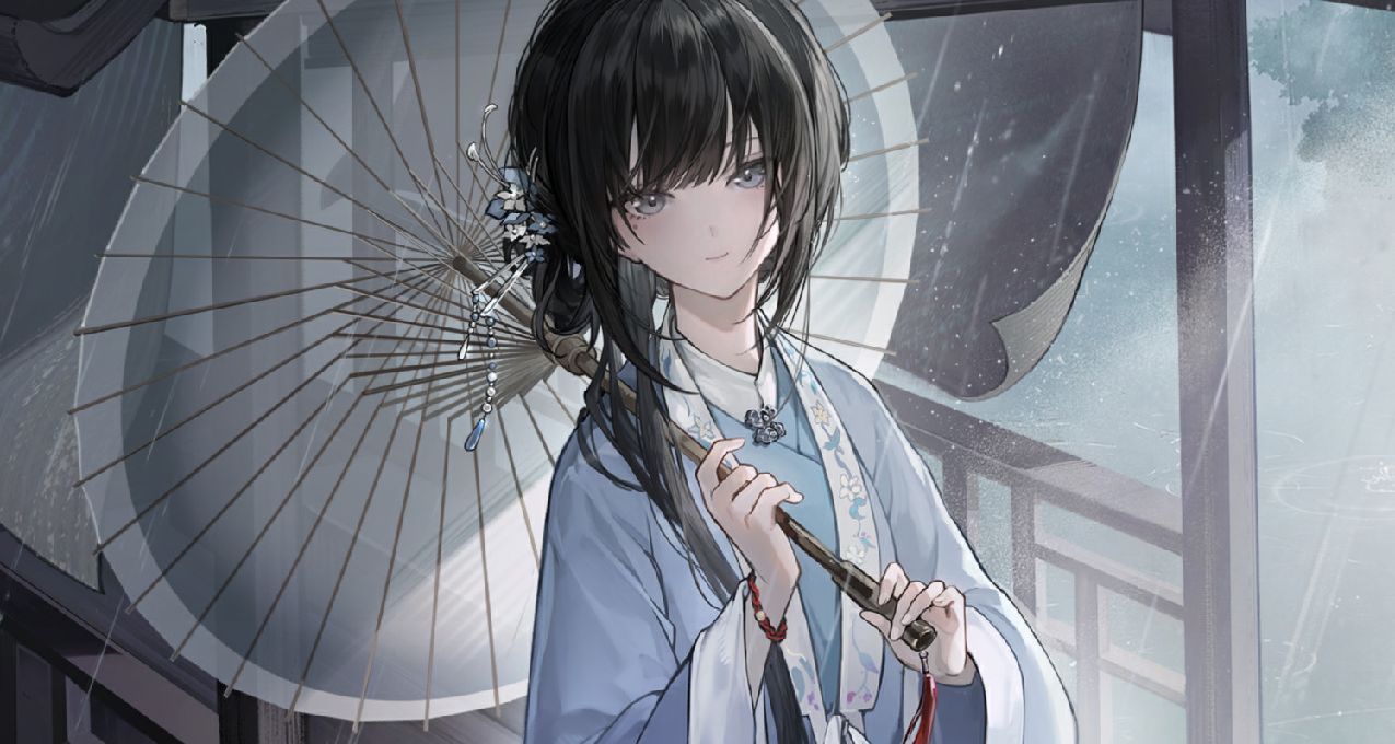 愿天下再无饿殍——饿殍：明末千里行