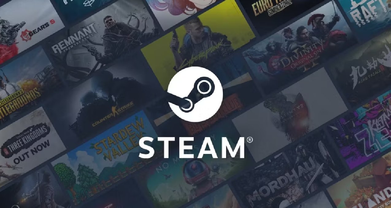 steam购买未玩游戏金额高达190亿美元！！！