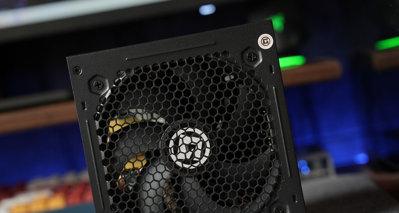 燒顯卡接口的問題被ATX3.1解決了，艾湃電競GTR Plus- 1000M開箱