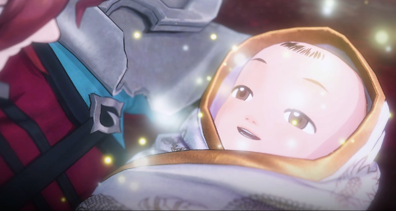 《fate/SR》DLC3：你觉得你是赵云吗？我觉得我是！