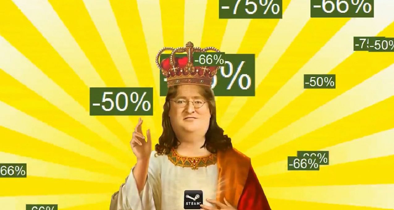 夏促买什么？一大波折扣好价的独立游戏推荐！！
