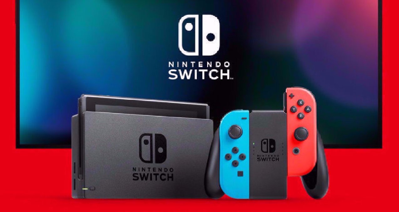 【6.24-6.30】Switch一周热点新闻回顾