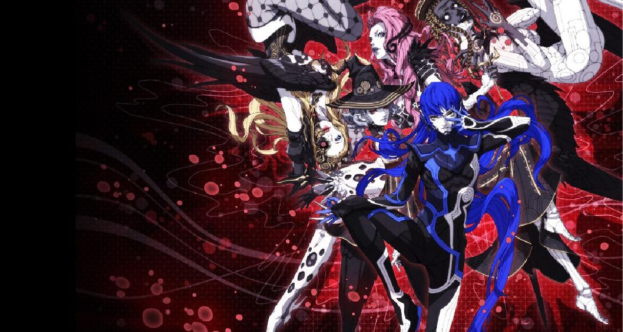 《真女神转生5 复仇》：好玩、爱玩！实在是不可多得的JRPG佳作