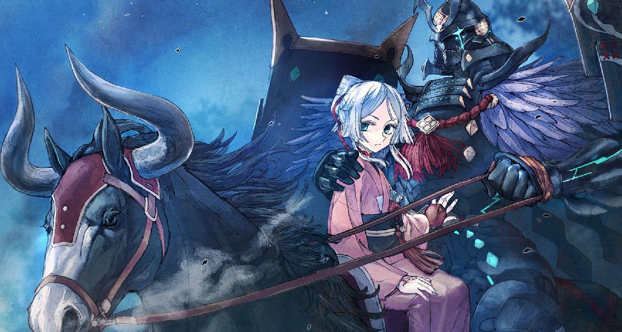單騎戰破萬馬羣，長坂揚威映斜曛，聊聊《Fate SR》的平穩落地