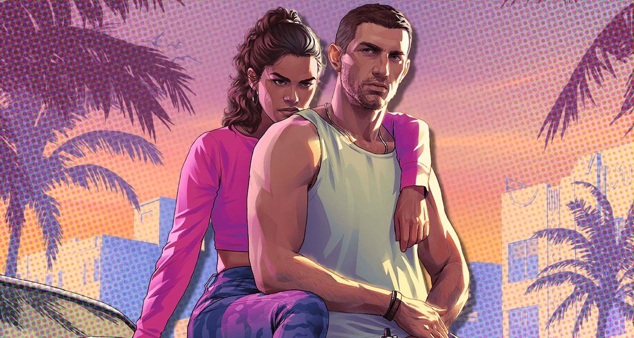 重磅消息：传《GTA 6》或将引入动态身体机制！