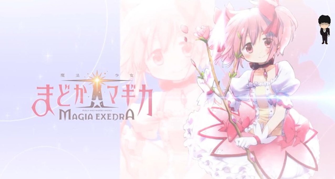 《魔法少女小圓》改編遊戲上架Steam，預計今年年內上線！
