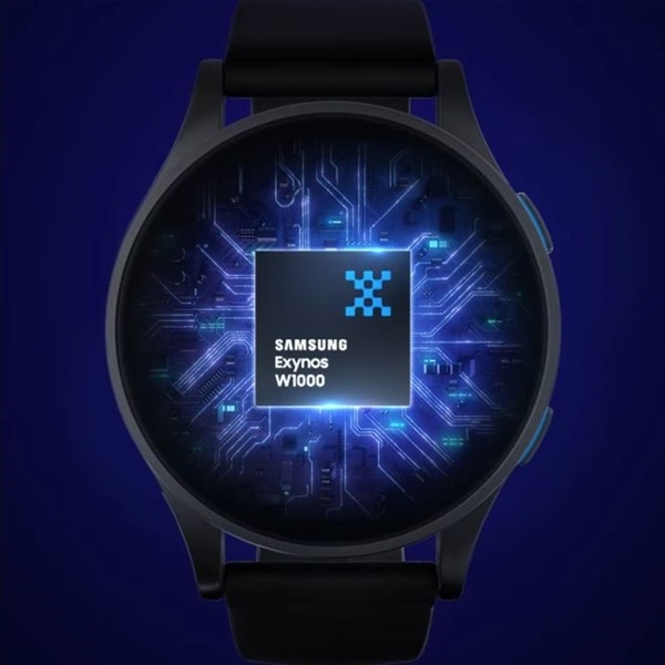 性能暴增3.7倍！三星發佈首款3nm芯片Exynos W1000：主頻1.6GHz